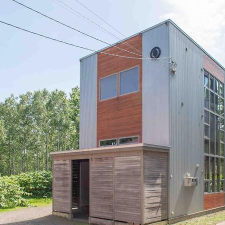 倶知安町Sekka House - No Parking别墅 外观 照片