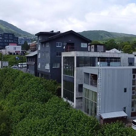 倶知安町Sekka House - No Parking别墅 外观 照片