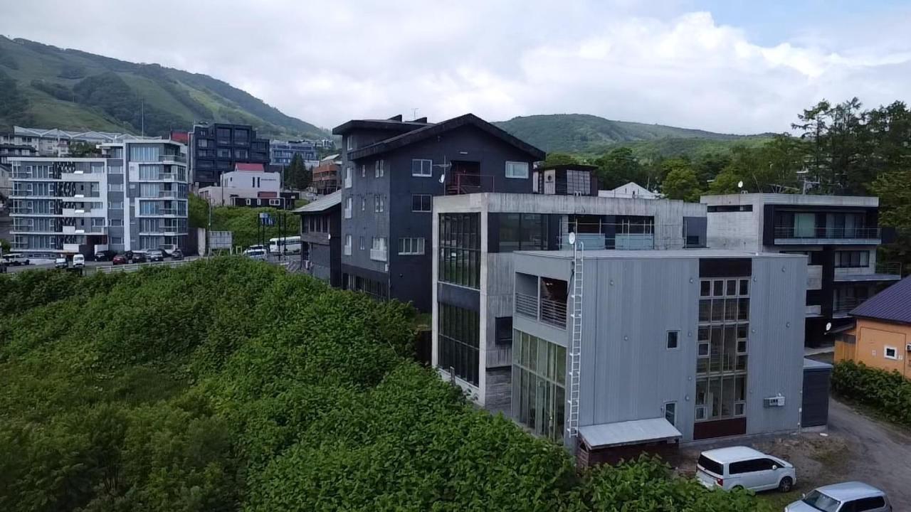 倶知安町Sekka House - No Parking别墅 外观 照片