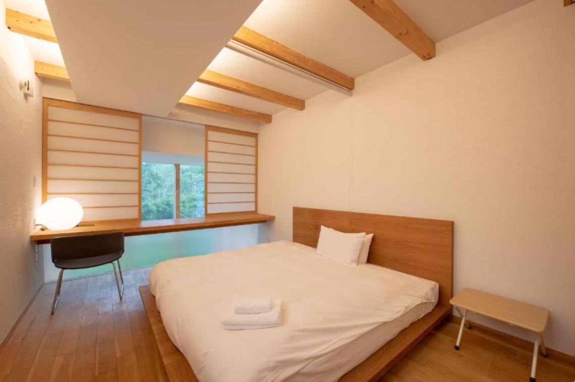 倶知安町Sekka House - No Parking别墅 外观 照片